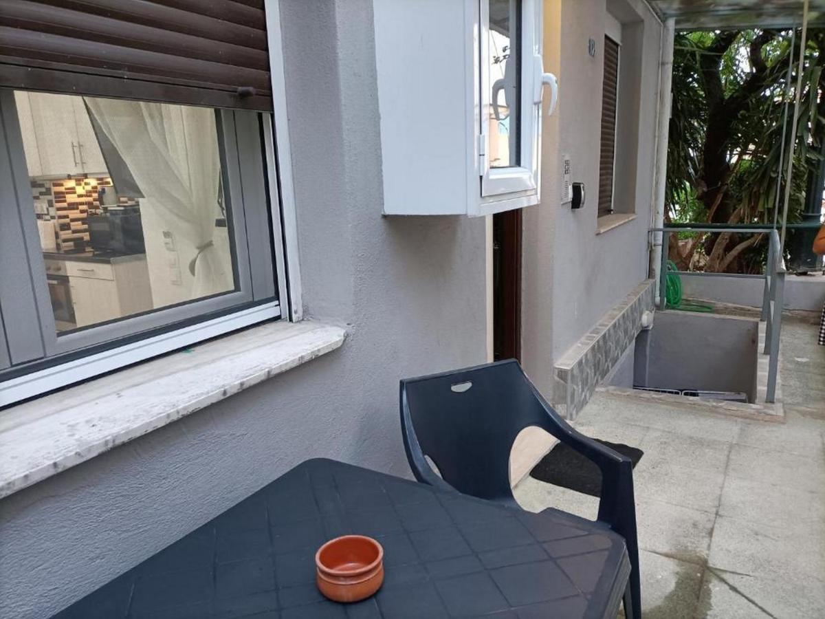 Appartement Beautiful Pedestrian à Athènes Extérieur photo